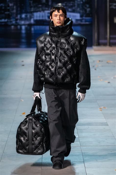 louis vuitton fall winter 2019 collection|Louis Vuitton fashion show.